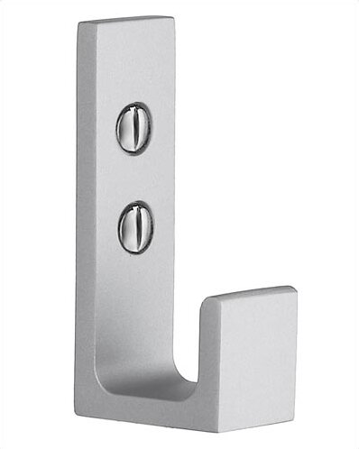 Smedbo Beslagsboden Wall Mounted Single Towel Hook & Reviews | Wayfair